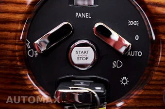 2009 Rolls-Royce Phantom Coupe - miniatura 56