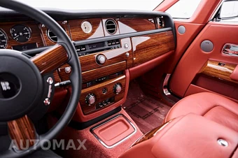 2009 Rolls-Royce Phantom Coupe - miniatura 57