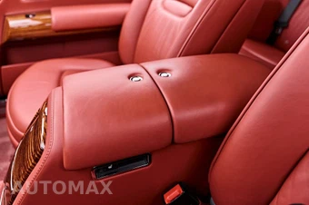 2009 Rolls-Royce Phantom Coupe - miniatura 58
