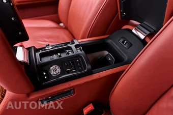 2009 Rolls-Royce Phantom Coupe - miniatura 59