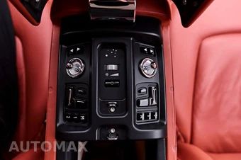 2009 Rolls-Royce Phantom Coupe - miniatura 60