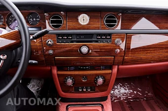 2009 Rolls-Royce Phantom Coupe - miniatura 61