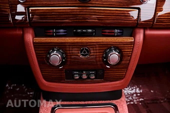 2009 Rolls-Royce Phantom Coupe - miniatura 62