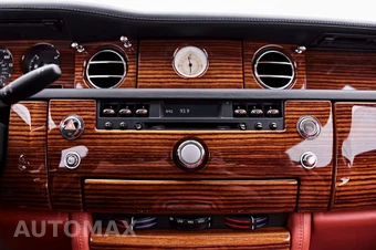 2009 Rolls-Royce Phantom Coupe - miniatura 63