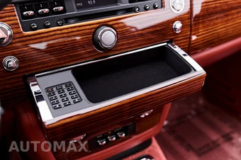 2009 Rolls-Royce Phantom Coupe - miniatura 65