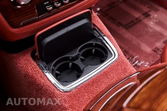 2009 Rolls-Royce Phantom Coupe - miniatura 66