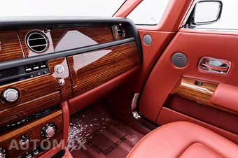 2009 Rolls-Royce Phantom Coupe - miniatura 67
