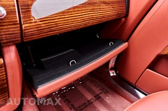 2009 Rolls-Royce Phantom Coupe - miniatura 68