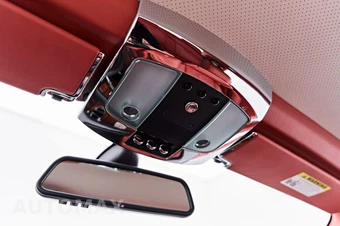 2009 Rolls-Royce Phantom Coupe - miniatura 69