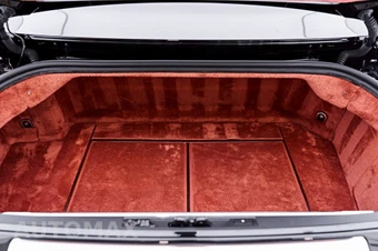 2009 Rolls-Royce Phantom Coupe - miniatura 70