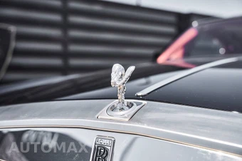 2009 Rolls-Royce Phantom Coupe - miniatura 8