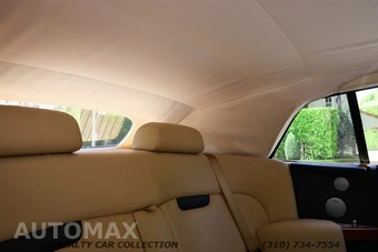 2009 Rolls-Royce Phantom Drophead Coupe Convertible – miniatura 25