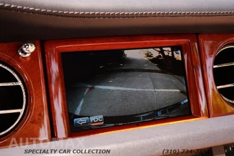 2009 Rolls-Royce Phantom Drophead Coupe Convertible – miniatura 31