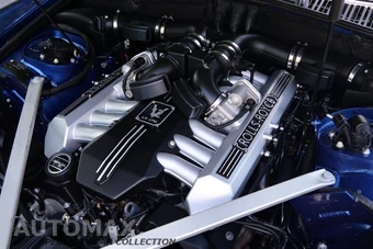 2009 Rolls-Royce Phantom Drophead Coupe Convertible – miniatura 34