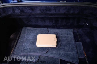 2009 Rolls-Royce Phantom Drophead Coupe Convertible – miniatura 35