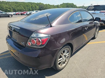 2009 Scion tC - miniatura 4
