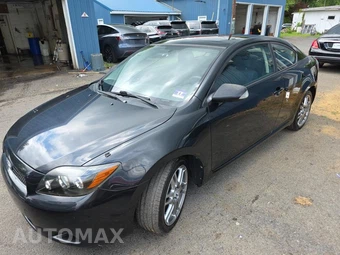 2009 Scion tC