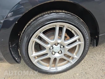 2009 Scion tC – miniatura 10