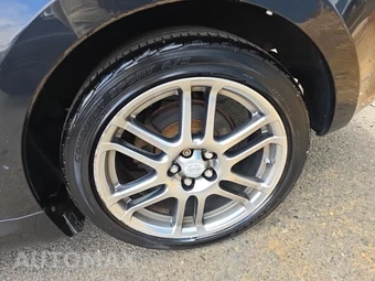2009 Scion tC – miniatura 11