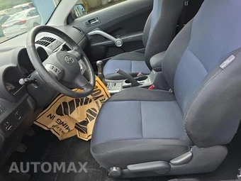 2009 Scion tC – miniatura 13