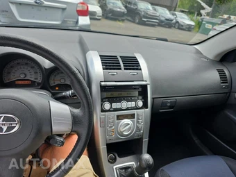 2009 Scion tC – miniatura 14