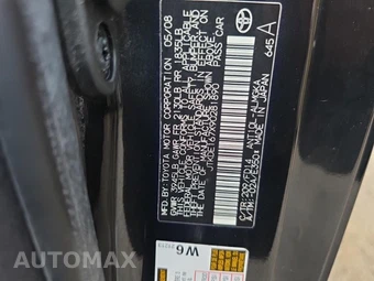 2009 Scion tC – miniatura 18
