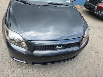 2009 Scion tC – miniatura 2