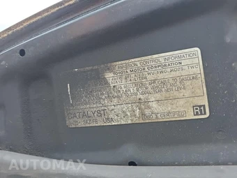 2009 Scion tC – miniatura 21