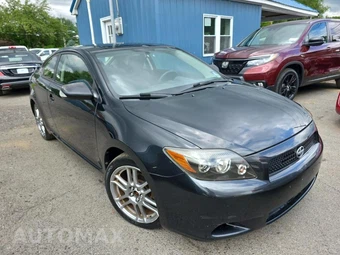 2009 Scion tC – miniatura 3