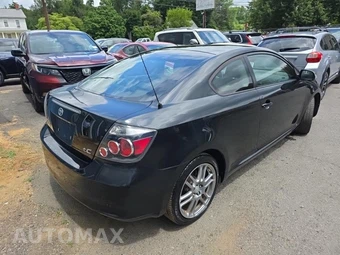 2009 Scion tC – miniatura 4