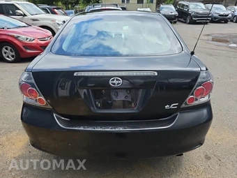 2009 Scion tC – miniatura 5
