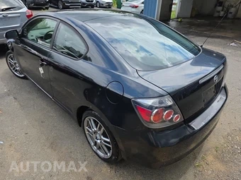 2009 Scion tC – miniatura 6