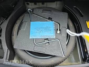 2009 Scion tC – miniatura 7