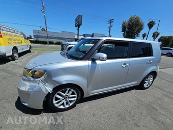 2009 Scion xB