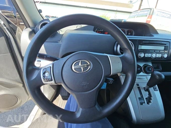 2009 Scion xB – miniatura 10
