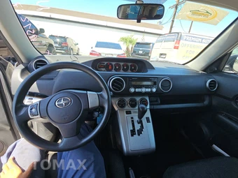 2009 Scion xB – miniatura 11