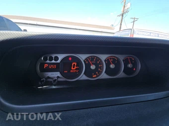 2009 Scion xB – miniatura 12