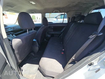 2009 Scion xB – miniatura 13