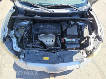 2009 Scion xB – miniatura 15