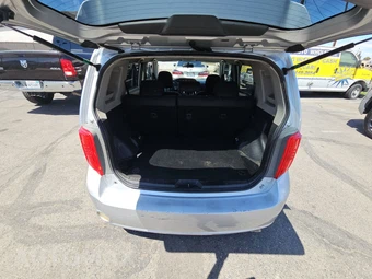 2009 Scion xB – miniatura 16
