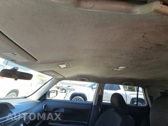 2009 Scion xB – miniatura 17