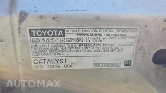 2009 Scion xB – miniatura 18