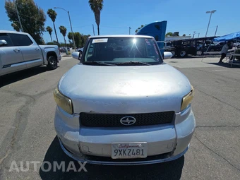 2009 Scion xB – miniatura 2