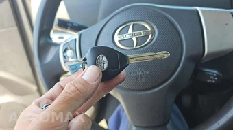 2009 Scion xB – miniatura 21