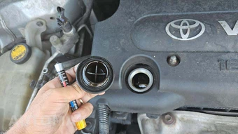 2009 Scion xB – miniatura 23