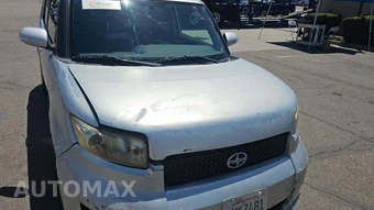 2009 Scion xB – miniatura 25