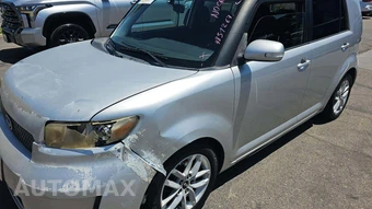 2009 Scion xB – miniatura 26
