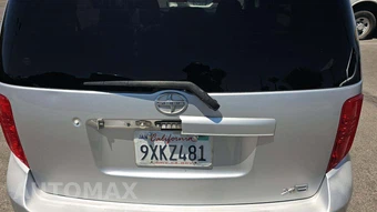 2009 Scion xB – miniatura 27