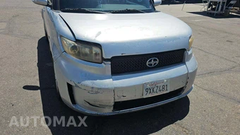 2009 Scion xB – miniatura 28