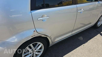 2009 Scion xB – miniatura 29